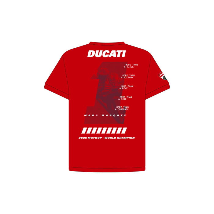 PRE-ORDER  |  T-shirt 