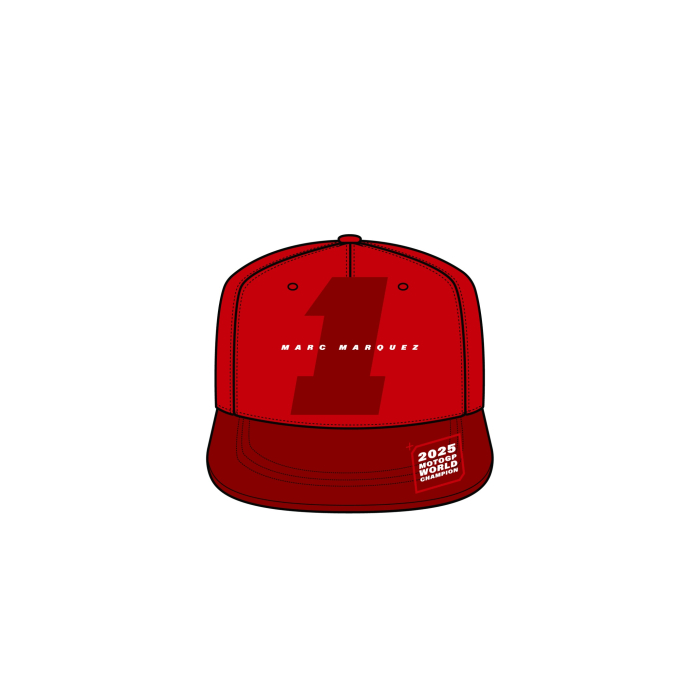 PRE-ORDER  |  Midvisor Cap 
