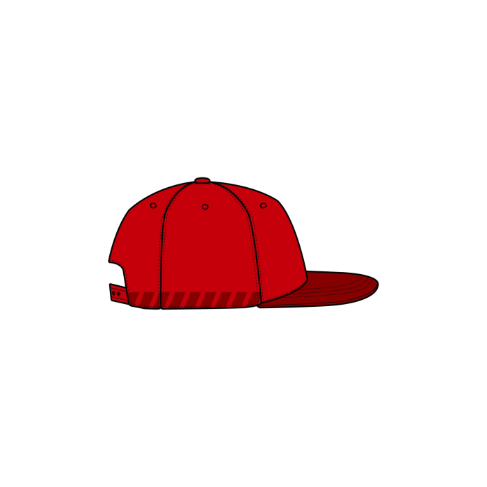 PRE-ORDER  |  Midvisor Cap 