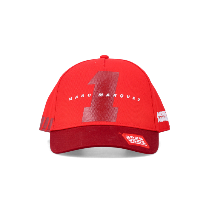 Midvisor Cap 