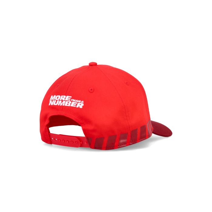Midvisor Cap 