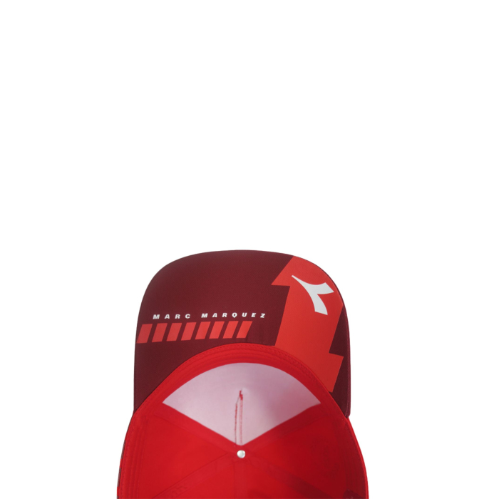 PRE-ORDER | Ducati x MM93 Dual Collection Cap - World Champion 2025