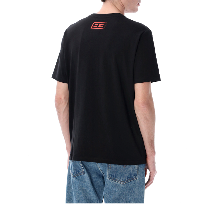 Marc Márquez 93 T-shirt – Official MotoGP™