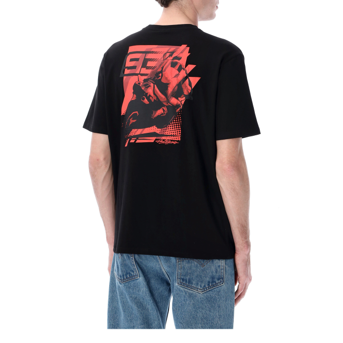 Marc Márquez T-shirt – Official MotoGP™