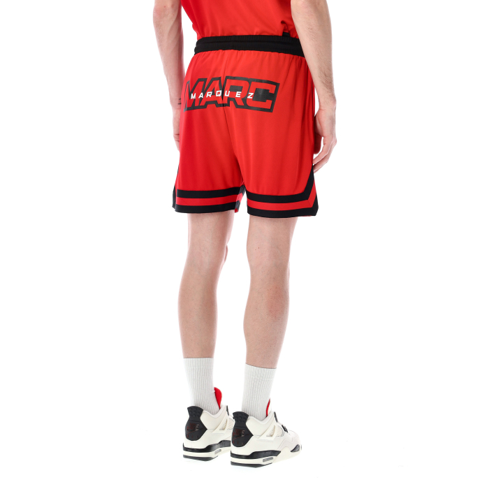 Marc Márquez 93 Basketball Shorts – Official MotoGP™