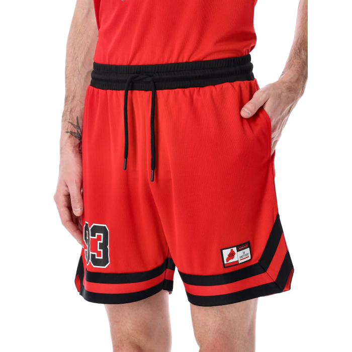Marc Márquez 93 Basketball Shorts – Official MotoGP™