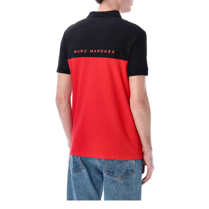 Marc Márquez 93 Polo – Official MotoGP™