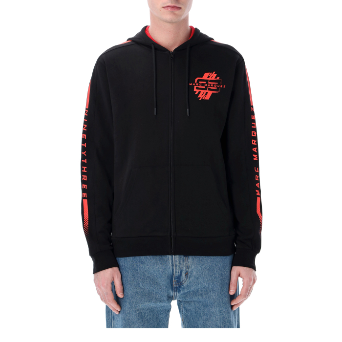 Marc Márquez 93 Hoodie – Official MotoGP™