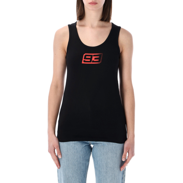 Marc Márquez 93 Tank Top – Official MotoGP
