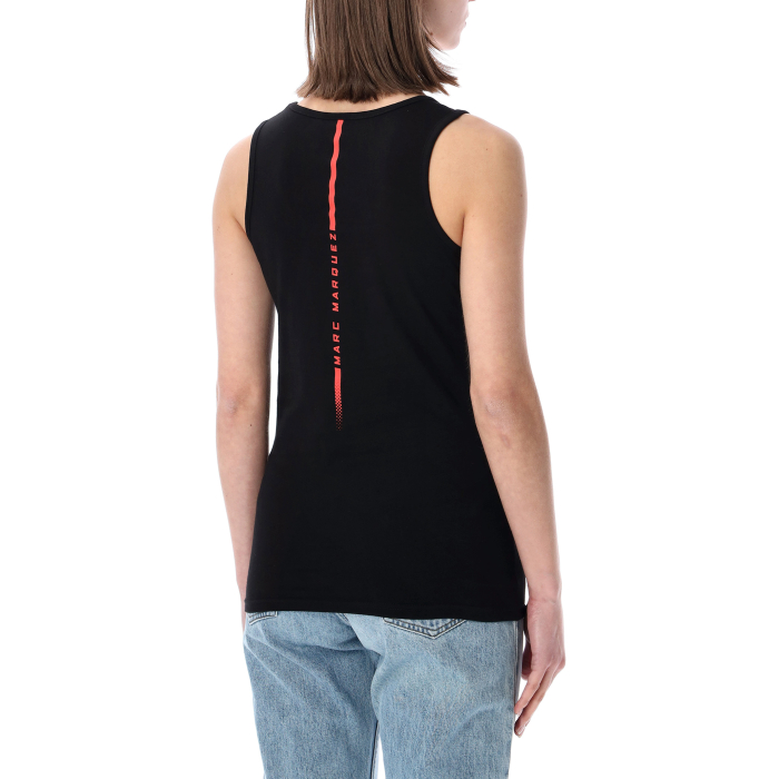 Marc Márquez 93 Tank Top – Official MotoGP