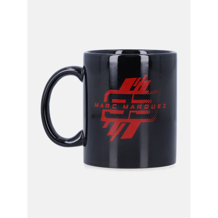 Marc Marquez 93 Mug - Black