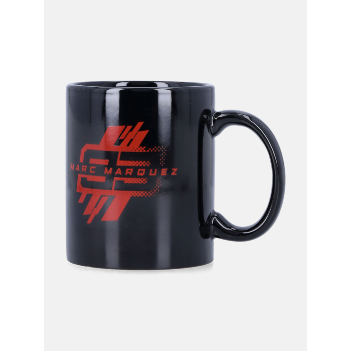 Marc Marquez 93 Mug - Black