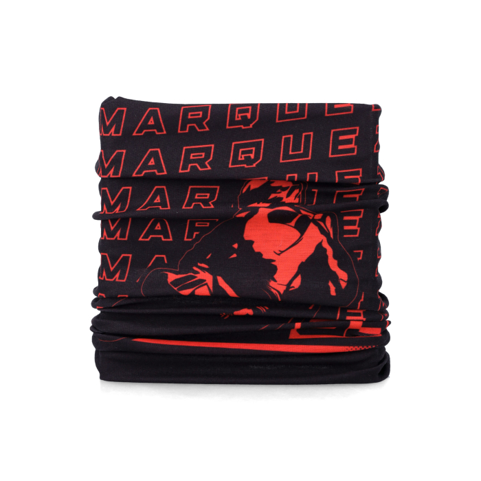 Marc Márquez 93 Neck Tube – Official MotoGP™