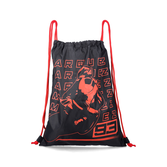 Marc Márquez 93 Gym Bag – Official MotoGP™