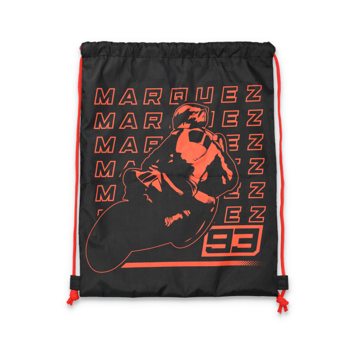 Marc Márquez 93 Gym Bag – Official MotoGP™