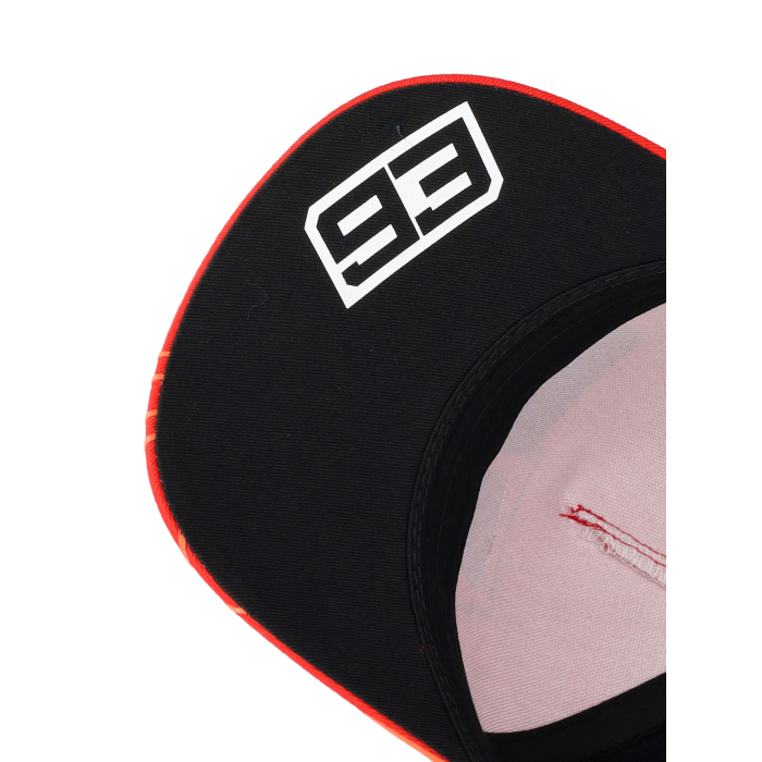 Ducati Corse Marc Márquez 93 Cap – 2649302#03