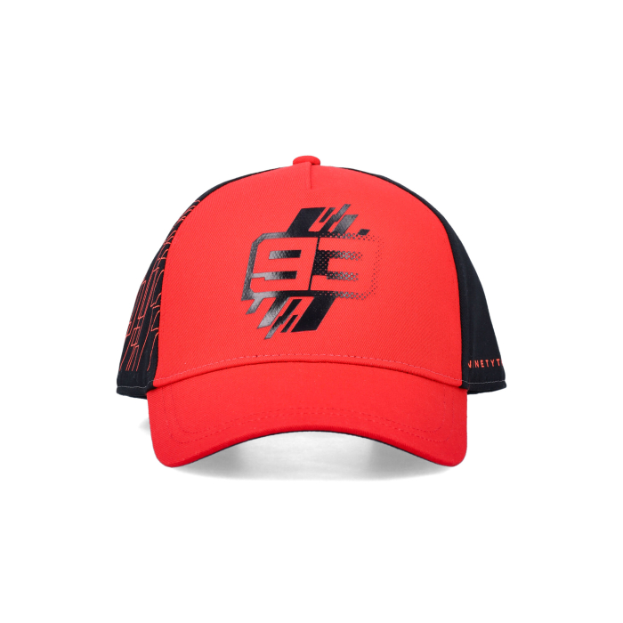 Marc Marquez 93 Cap – Official MotoGP™