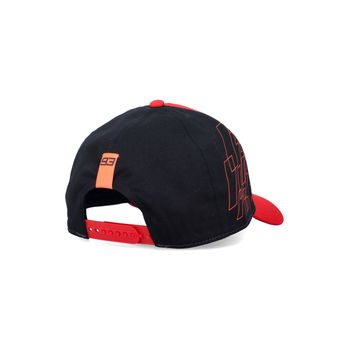 Marc Marquez 93 Cap – Official MotoGP™