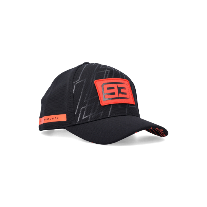 Marc Márquez 93 Tecnical Cap – Official MotoGP™