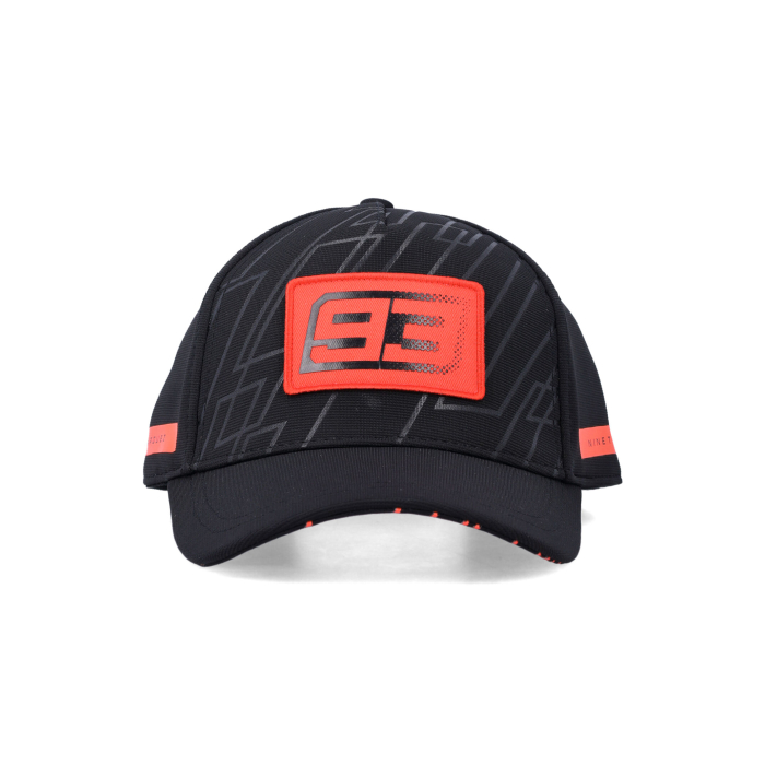 Marc Márquez 93 Tecnical Cap – Official MotoGP™