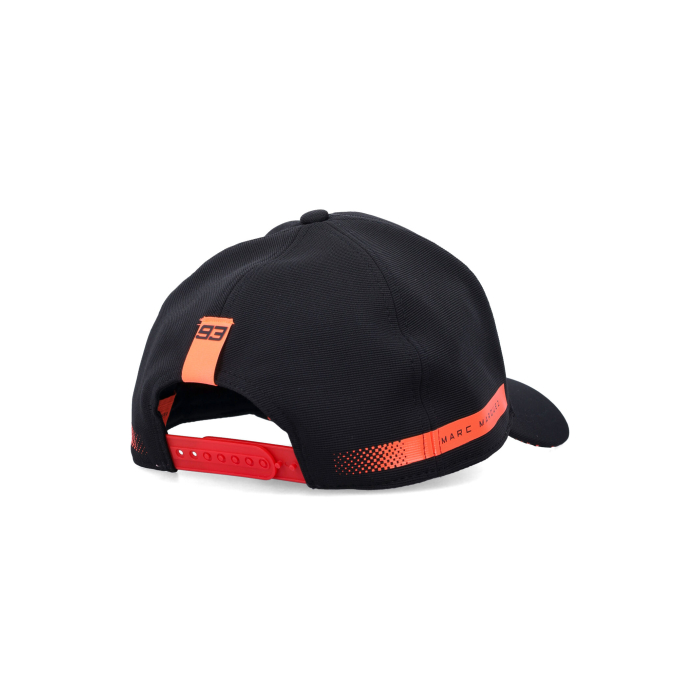 Marc Márquez 93 Tecnical Cap – Official MotoGP™