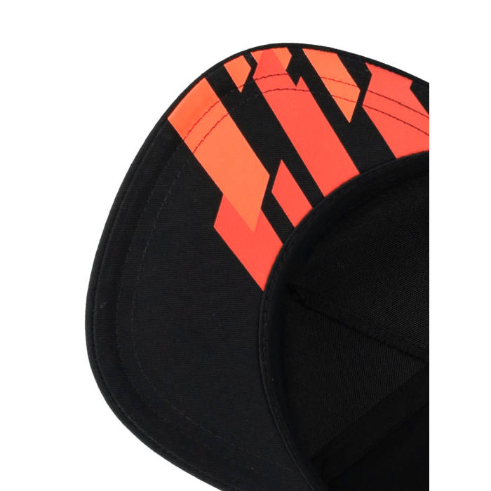 Marc Márquez 93 Flat Visor Black Cap – Official MotoGP™