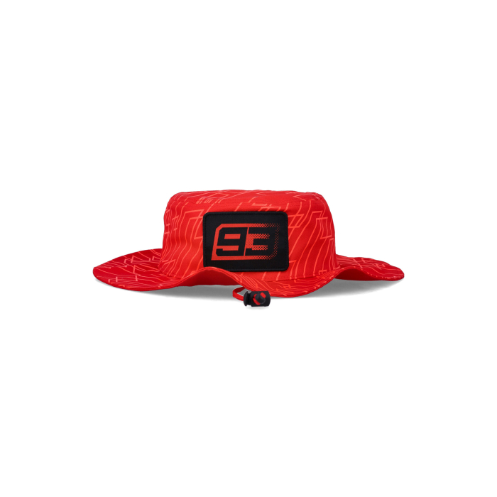 Marc Marquez 93 Golf Hat – Official MotoGP™