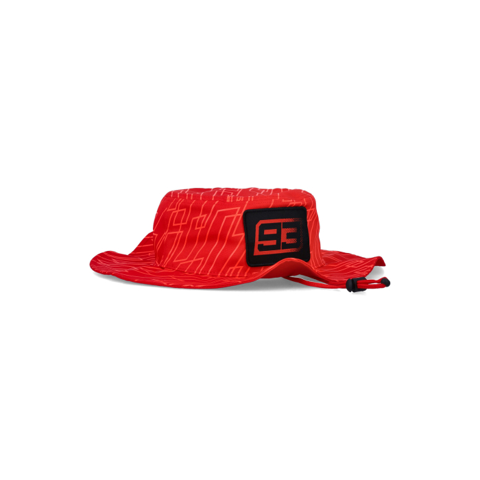 Marc Marquez 93 Golf Hat – Official MotoGP™
