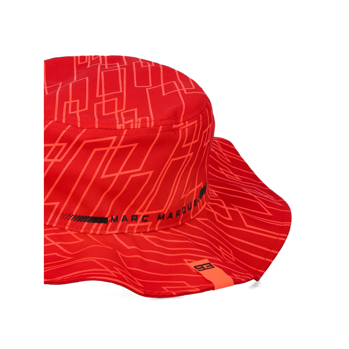 Marc Marquez 93 Golf Hat – Official MotoGP™