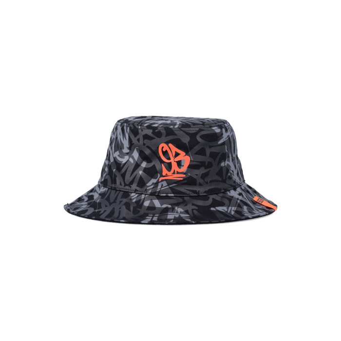 Marc Marquez Graffiti Bucket Hat – Official MotoGP™