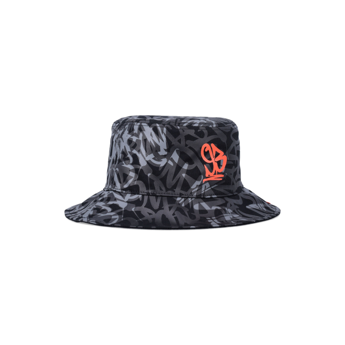 Marc Marquez Graffiti Bucket Hat – Official MotoGP™