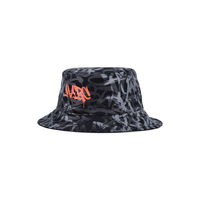 Marc Marquez Graffiti Bucket Hat – Official MotoGP™