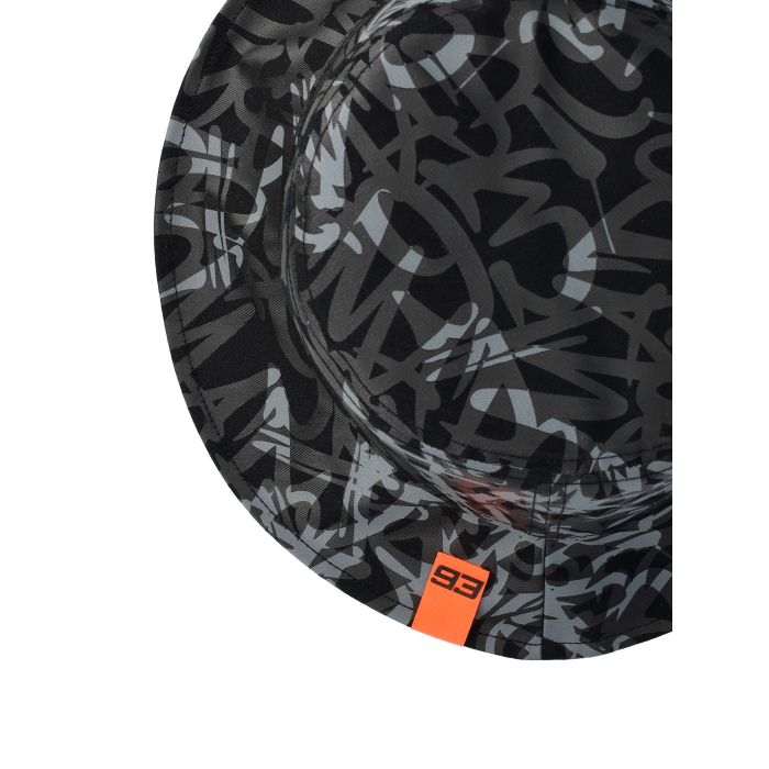 Marc Marquez Graffiti Bucket Hat – Official MotoGP™