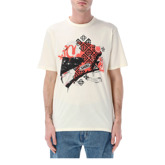 Marc Márquez 93 Barcelona T-shirt – Official MotoGP