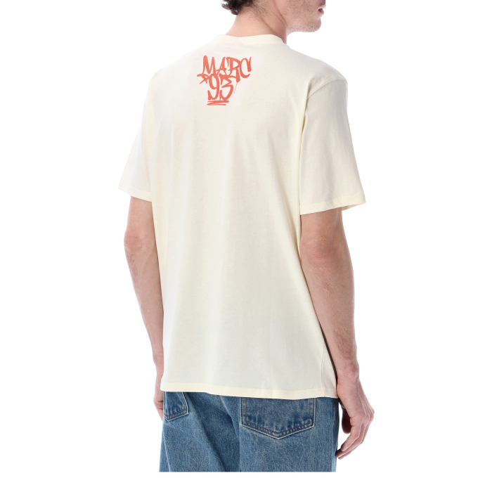 Marc Márquez 93 Barcelona T-shirt – Official MotoGP