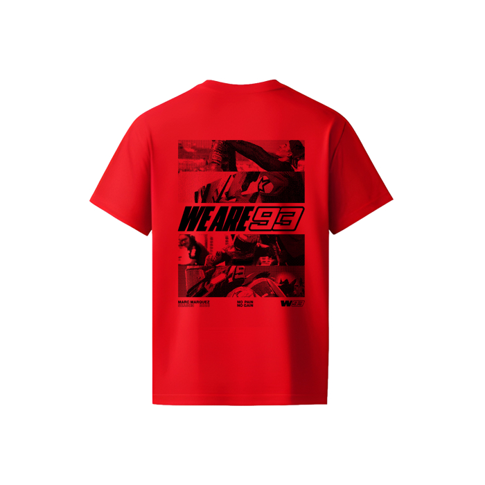 PRE-ORDER | WE ARE 93 - Membership Welcome Pack 2026