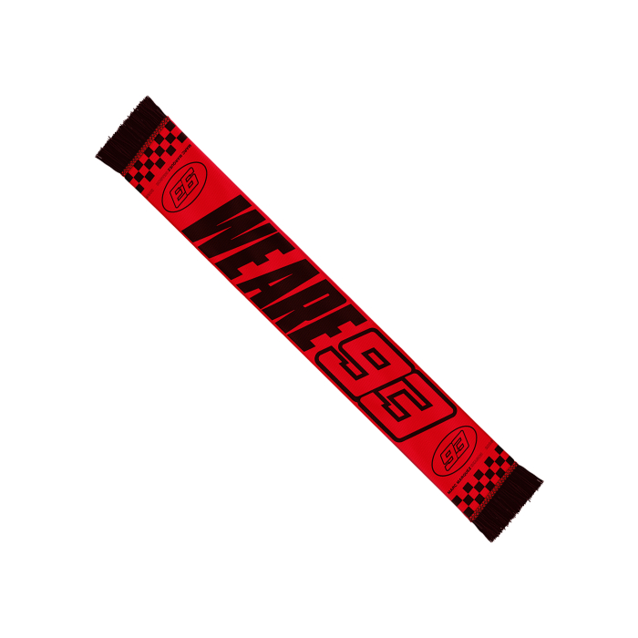 PRE-ORDER | WE ARE 93 - Membership Welcome Pack 2026