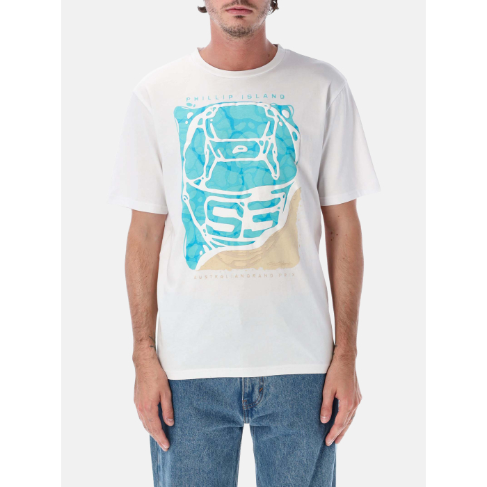 Marc Márquez 93 Australia T-Shirt – Phillip Island GP Special Edition