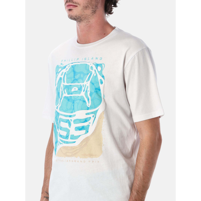 Marc Márquez 93 Australia T-Shirt – Phillip Island GP Special Edition