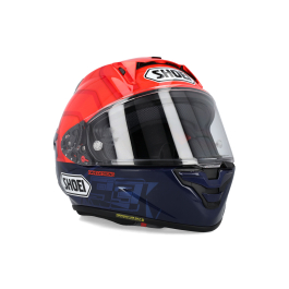 harga shoei helmet marquez and safety RF-1400 Marquez American Spirit -