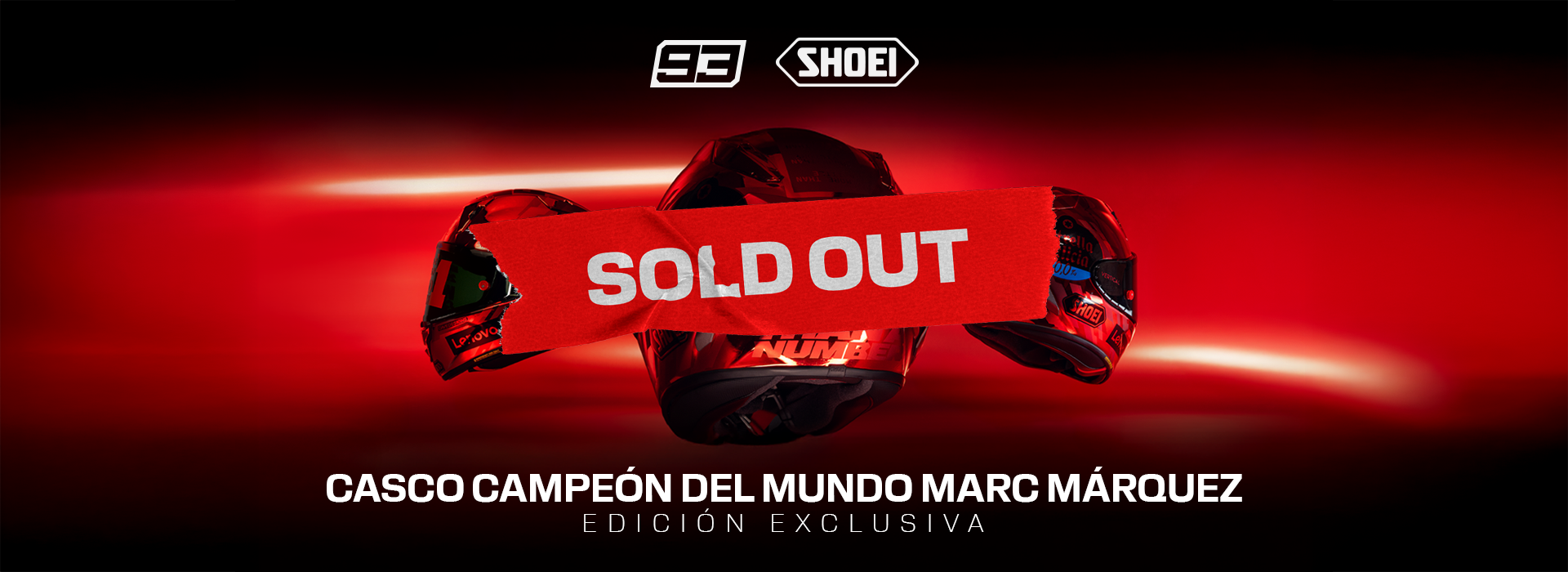 Sold Out ESP desktop