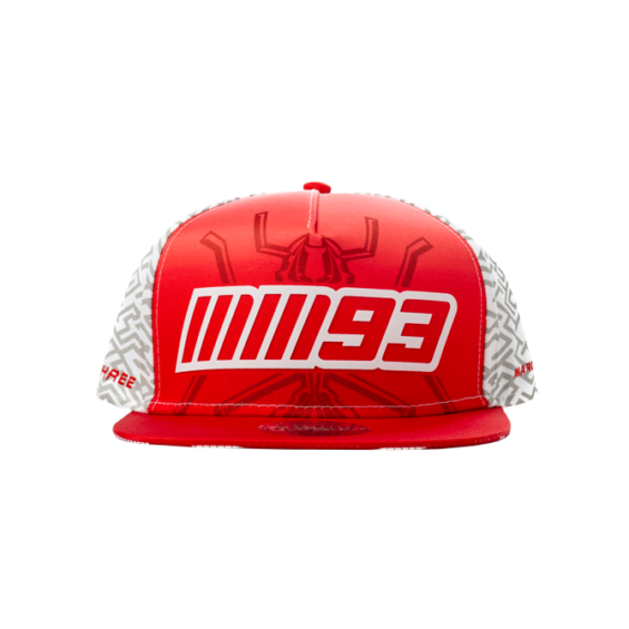 marc marquez hat