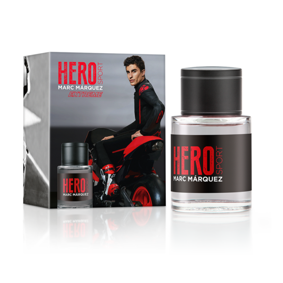 hero marc marquez perfume